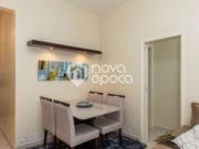 Apartamento para Venda em Rio de Janeiro/RJ Laranjeiras...