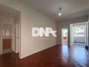 Apartamento para Venda em Rio de Janeiro/RJ Laranjeiras...