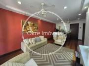 Apartamento para Venda em Rio de Janeiro/RJ Laranjeiras...
