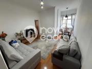 Apartamento para Venda em Rio de Janeiro/RJ Laranjeiras...