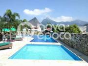 Apartamento para Venda em Rio de Janeiro/RJ Laranjeiras...