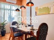 Apartamento para Venda em Rio de Janeiro/RJ Laranjeiras...