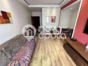 Apartamento para Venda em Rio de Janeiro/RJ Laranjeiras...