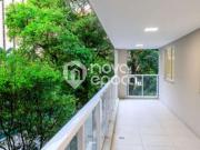 Apartamento para Venda em Rio de Janeiro/RJ Laranjeiras...