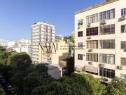 Apartamento para Venda em Rio de Janeiro/RJ Laranjeiras...