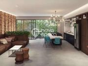 Apartamento para Venda em Rio de Janeiro/RJ Laranjeiras...