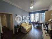 Apartamento para Venda em Rio de Janeiro/RJ Laranjeiras...