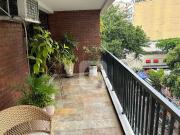 Apartamento para Venda em Rio de Janeiro/RJ Laranjeiras...