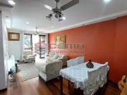 Apartamento para Venda em Rio de Janeiro/RJ Laranjeiras...