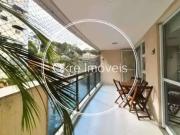 Apartamento para Venda em Rio de Janeiro/RJ Laranjeiras...