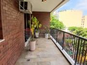 Apartamento para Venda em Rio de Janeiro/RJ Laranjeiras...