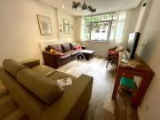 Apartamento para Venda em Rio de Janeiro/RJ Laranjeiras...