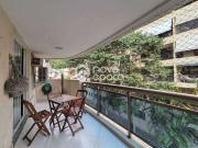 Apartamento para Venda em Rio de Janeiro/RJ Laranjeiras...