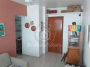 Apartamento para Venda em Rio de Janeiro/RJ Laranjeiras...