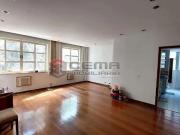 Apartamento para Venda em Rio de Janeiro/RJ Laranjeiras...
