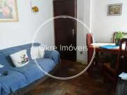 Apartamento para Venda em Rio de Janeiro/RJ Laranjeiras...