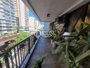 Apartamento para Venda em Rio de Janeiro/RJ Laranjeiras...