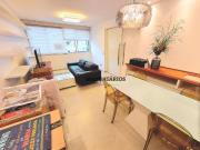 Apartamento para Venda em Rio de Janeiro/RJ Laranjeiras...