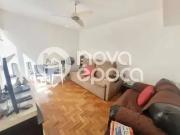 Apartamento para Venda em Rio de Janeiro/RJ Laranjeiras...