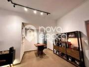 Apartamento para Venda em Rio de Janeiro/RJ Laranjeiras...