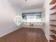Apartamento para Venda em Rio de Janeiro/RJ Laranjeiras...