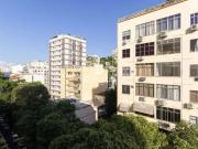 Apartamento para Venda em Rio de Janeiro/RJ Laranjeiras...