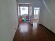 Apartamento para Venda em Rio de Janeiro/RJ Laranjeiras...