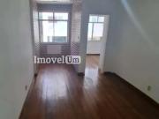 Apartamento para Venda em Rio de Janeiro/RJ Laranjeiras...