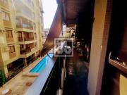 Apartamento para Venda em Rio de Janeiro/RJ Laranjeiras...