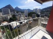 Apartamento para Venda em Rio de Janeiro/RJ Laranjeiras...