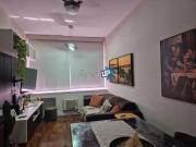 Apartamento para Venda em Rio de Janeiro/RJ Laranjeiras...