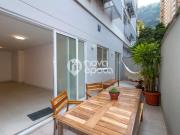 Apartamento para Venda em Rio de Janeiro/RJ Laranjeiras...
