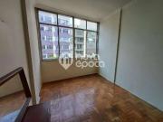 Apartamento para Venda em Rio de Janeiro/RJ Laranjeiras...