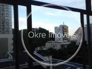 Apartamento para Venda em Rio de Janeiro/RJ Laranjeiras...