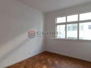 Apartamento para Venda em Rio de Janeiro/RJ Laranjeiras...