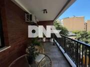 Apartamento para Venda em Rio de Janeiro/RJ Laranjeiras...