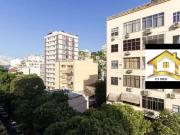 Apartamento para Venda em Rio de Janeiro/RJ Laranjeiras...