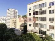 Apartamento para Venda em Rio de Janeiro/RJ Laranjeiras...