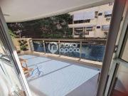 Apartamento para Venda em Rio de Janeiro/RJ Laranjeiras...