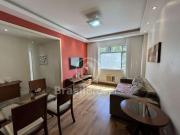 Apartamento para Venda em Rio de Janeiro/RJ Laranjeiras...