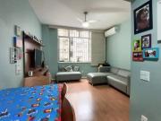 Apartamento para Venda em Rio de Janeiro/RJ Laranjeiras...