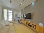Apartamento para Venda em Rio de Janeiro/RJ Laranjeiras...