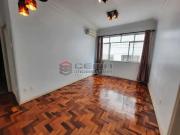 Apartamento para Venda em Rio de Janeiro/RJ Laranjeiras...