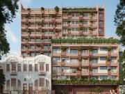 Apartamento para Venda em Rio de Janeiro/RJ Laranjeiras...