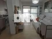 Apartamento para Venda em Rio de Janeiro/RJ Laranjeiras...