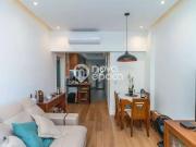 Apartamento para Venda em Rio de Janeiro/RJ Laranjeiras...