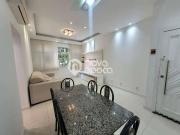 Apartamento para Venda em Rio de Janeiro/RJ Laranjeiras...