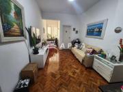 Apartamento para Venda em Rio de Janeiro/RJ Laranjeiras...