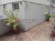 Apartamento para Venda em Rio de Janeiro/RJ Laranjeiras...