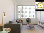 Apartamento para Venda em Rio de Janeiro/RJ Laranjeiras...